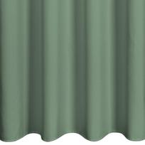 uzuolaidos naktines - Naktinė užuolaida ZKXT-28, mėtinė (mint) sp., 140 cm x 250 cm - 5 nuotrauka