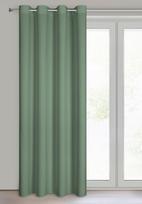 uzuolaidos naktines - Naktinė užuolaida ZKXT-28, mėtinė (mint) sp., 140 cm x 250 cm - 9 nuotrauka