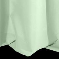uzuolaidos 250 cm - Naktinė užuolaida ZKXT-27, šviesiai žalia, 140 cm x 250 cm - 3 nuotrauka