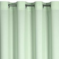 uzuolaidos 250 cm - Naktinė užuolaida ZKXT-27, šviesiai žalia, 140 cm x 250 cm - 11 nuotrauka
