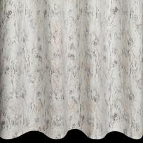 uzuolaidos 250 cm - Naktinė užuolaida Kornelia, kreminė, 140 cm x 250 cm - 6 nuotrauka
