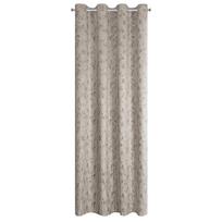 naktines smelio spalvos uzuolaidos - Eurofirany Naktinė užuolaida Kornelia, smėlio (Sand), 140x250 cm - 9 nuotrauka