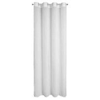 dienine uzuolaida balta - Dieninė užuolaida Eva Minge Selma, baltos, 135 cm x 250 cm - 8 nuotrauka