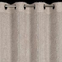 naktines smelio spalvos uzuolaidos - Naktinė užuolaida Selma, smėlio sp., 135 cm x 250 cm - 7 nuotrauka