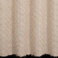 naktines smelio spalvos uzuolaidos - Naktinė užuolaida Aurelia, smėlio, 135 cm x 250 cm - 5 nuotrauka