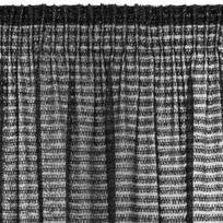 uzuolaidos 270 - Naktinė užuolaida Reina, juodos, 135 cm x 270 cm - 10 nuotrauka