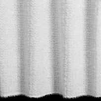 naktines baltos uzuolaido - Naktinė užuolaida Tiffany, baltos, 135 cm x 250 cm - 5 nuotrauka