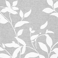 uzuolaidos 250 cm - Dieninė užuolaida Estella, baltos, 140 cm x 250 cm - 7 nuotrauka