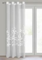 uzuolaidos 250 cm - Dieninė užuolaida Estella, baltos, 140 cm x 250 cm - 11 nuotrauka