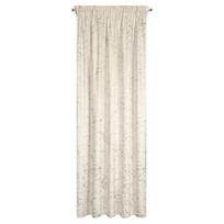 uzuolaidos 270 - Naktinė užuolaida Dori, kreminė/šampano, 140 cm x 270 cm - 11 nuotrauka