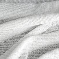 uzuolaidos 250 cm - Naktinė užuolaida Essi, balta sp., 140 cm x 250 cm - 4 nuotrauka