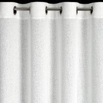 uzuolaidos 250 cm - Naktinė užuolaida Essi, balta sp., 140 cm x 250 cm - 7 nuotrauka