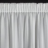 dienine uzuolaida balta - Dieninė užuolaida Hera, aukso/baltos, 140 cm x 250 cm - 13 nuotrauka