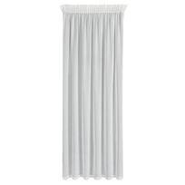 dienine uzuolaida balta - Dieninė užuolaida Hera, aukso/baltos, 140 cm x 250 cm - 14 nuotrauka