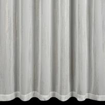 senukai dienines uzuolaidos - Dieninė užuolaida Astra, aukso/baltos, 140 cm x 270 cm - 8 nuotrauka