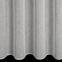 uzuolaidos 250 cm - Naktinė užuolaida Angelica, sidabro, 140 cm x 250 cm - 5 nuotrauka