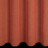 uzuolaidos 250 cm - Naktinė užuolaida Angelica, vario, 140 cm x 250 cm - 5 nuotrauka
