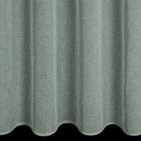 uzuolaidos 250 cm - Naktinė užuolaida Angelica, mint, 140 cm x 250 cm - 5 nuotrauka