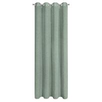 uzuolaidos 250 cm - Naktinė užuolaida Angelica, mint, 140 cm x 250 cm - 8 nuotrauka