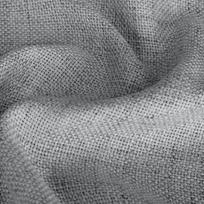 uzuolaidos 270 - Naktinė užuolaida Jula 2, sidabro, 140 cm x 270 cm - 3 nuotrauka