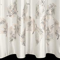 uzuolaidos 250 cm - Naktinė užuolaida Idalia ZKKA-01, kreminė sp., 140 cm x 250 cm - 6 nuotrauka