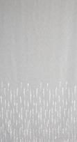 dienine uzuolaida balta - Dieninė užuolaida Linzi, baltos/sidabro, 140 cm x 270 cm - 4 nuotrauka