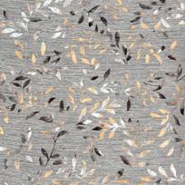 dienine uzuolaida balta - Dieninė užuolaida Terry, balta/vario, 140 cm x 250 cm - 6 nuotrauka