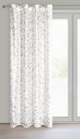 dienine uzuolaida balta - Dieninė užuolaida Terry, balta/vario, 140 cm x 250 cm - 9 nuotrauka