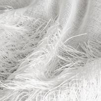 dienines uzuolaidos 250 - Dieninė užuolaida Margaret 4, kreminė, 140 cm x 250 cm - 4 nuotrauka