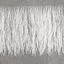 dienines uzuolaidos 250 - Dieninė užuolaida Margaret 4, kreminė, 140 cm x 250 cm - 6 nuotrauka