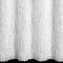 naktines baltos uzuolaido - Naktinė užuolaida Margaret, baltos, 140 cm x 250 cm - 5 nuotrauka