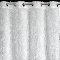 naktines baltos uzuolaido - Naktinė užuolaida Margaret, baltos, 140 cm x 250 cm - 7 nuotrauka