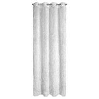 naktines baltos uzuolaido - Naktinė užuolaida Margaret, baltos, 140 cm x 250 cm - 8 nuotrauka