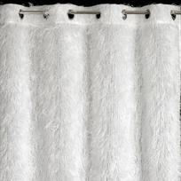 uzuolaidos 250 cm - Naktinė užuolaida Margaret, kreminė, 140 cm x 250 cm - 7 nuotrauka