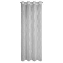 senukai dienines uzuolaidos - Dieninė užuolaida Aleni, sidabro, 140 cm x 250 cm - 9 nuotrauka