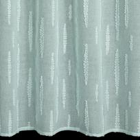 senukai dienines uzuolaidos - Dieninė užuolaida Aleni, mėtinė (mint), 140 cm x 250 cm - 6 nuotrauka