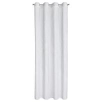 dienine uzuolaida balta - Dieninė užuolaida Neri, baltos, 140 cm x 250 cm - 8 nuotrauka
