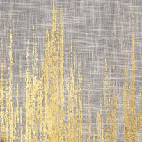 uzuolaidos 250 cm - Eurofirany Imani Naktinė užuolaida, aukso/šviesiai smėlinė, 135 cm x 250 cm - 7 nuotrauka