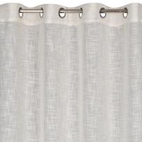 uzuolaidos 250 cm - Eurofirany Imani Naktinė užuolaida, aukso/šviesiai smėlinė, 135 cm x 250 cm - 8 nuotrauka