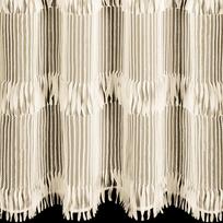 uzuolaidos 250 cm - Dieninė užuolaida Eva Minge Sotera, šviesiai smėlinė, 140 cm x 250 cm - 6 nuotrauka