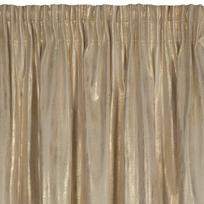 uzuolaidos naktines - Naktinė užuolaida Emila, rusva sp., 140 cm x 270 cm - 9 nuotrauka