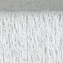 senukai dienines uzuolaidos - Dieninė užuolaida Margaret 6, kreminė, 140 cm x 250 cm - 6 nuotrauka
