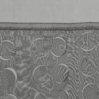 senukai dienines uzuolaidos - Dieninė užuolaida Dani 2, juodos, 140 cm x 270 cm - 7 nuotrauka