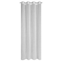 naktines baltos uzuolaido - Eurofirany JUNGIKLIS ZAS/HANIA/B 140X250 - 12 nuotrauka