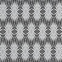 senukai dienines uzuolaidos - Dieninė užuolaida Rozi, baltos, 140 cm x 250 cm - 6 nuotrauka