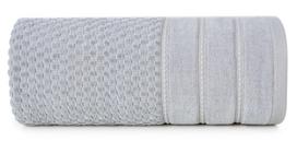 uzuolaidos 250 cm - Dieninė užuolaida IGA, baltos, 140 cm x 250 cm - 6 nuotrauka