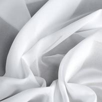 senukai dienines uzuolaidos - Dieninė užuolaida Debra, baltos, 300 cm x 250 cm - 4 nuotrauka