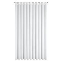 senukai dienines uzuolaidos - Dieninė užuolaida Debra, baltos, 300 cm x 250 cm - 8 nuotrauka