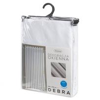 dienine uzuolaida balta - Eurofirany Debra Dieninės užuolaidos, baltos, 400 cm x 250 cm - 9 nuotrauka