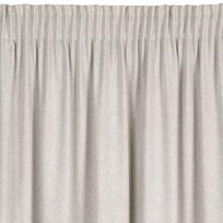uzuolaidos smelio spalvos - Naktinė užuolaida Eris, smėlio sp., 140 cm x 270 cm - 10 nuotrauka